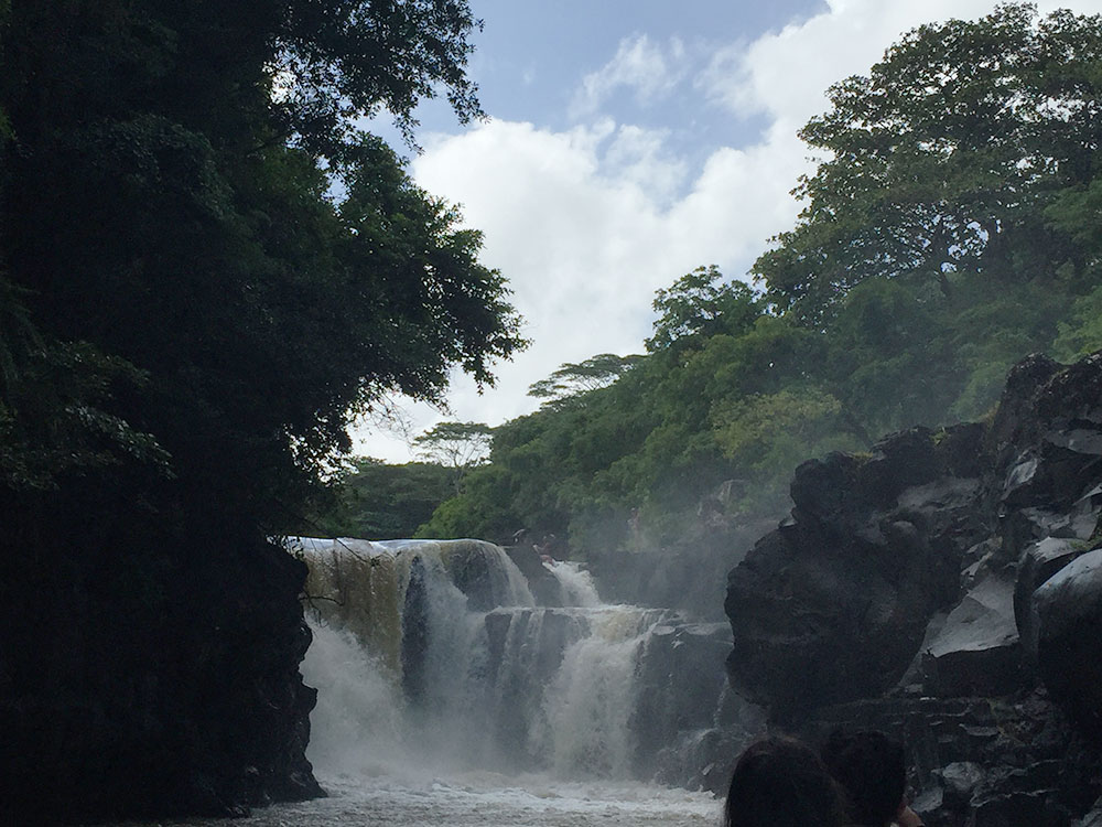 Mauritius Holidays