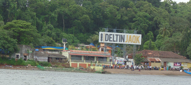 Goa Trip - Casinos