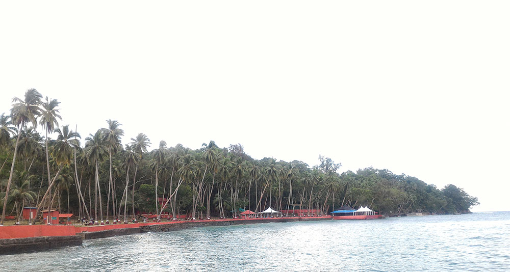 Andaman Nicobar Tour