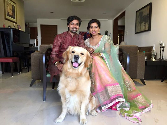 Shreya Ghoshal marriage