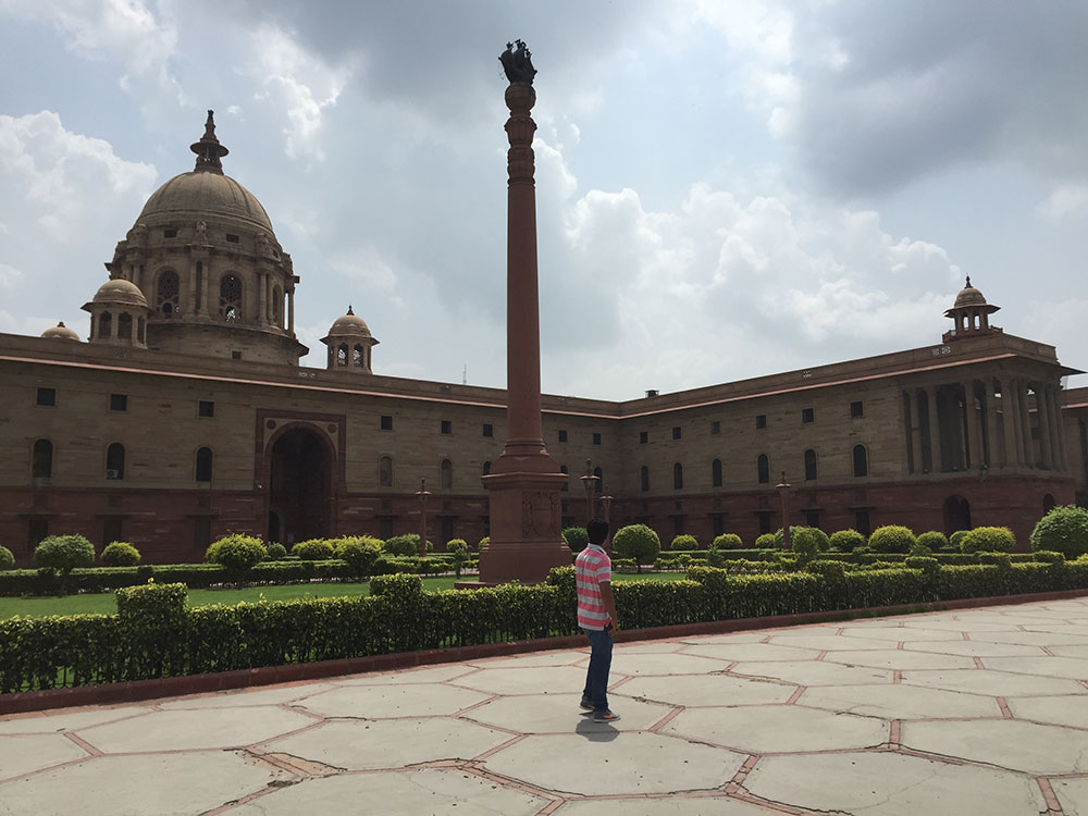 Delhi Tourist Places