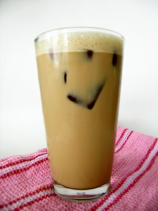 Cold Coffee Recipe